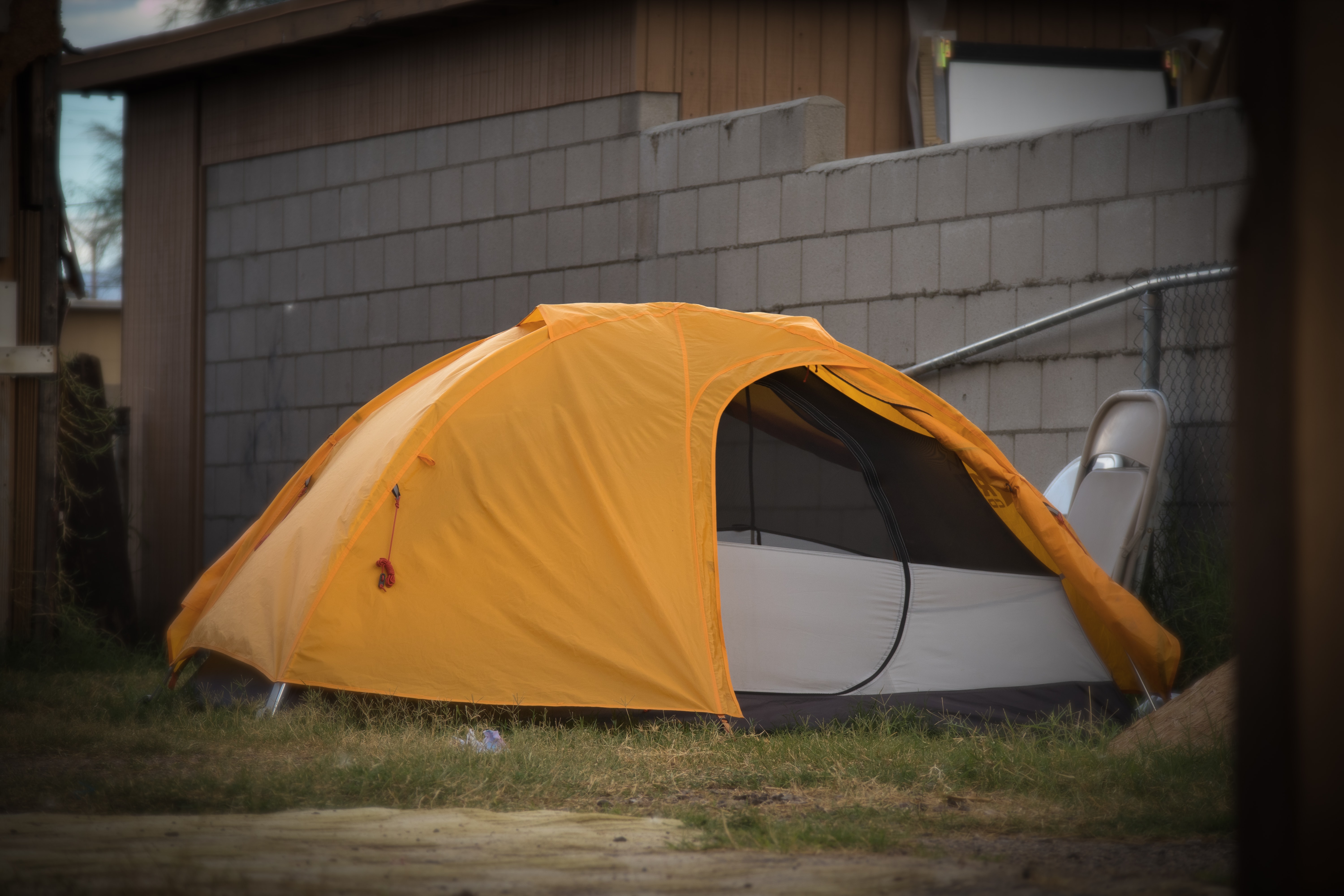 Tent