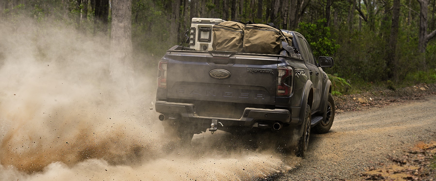 Utemaster's Load-Lid dust-proof