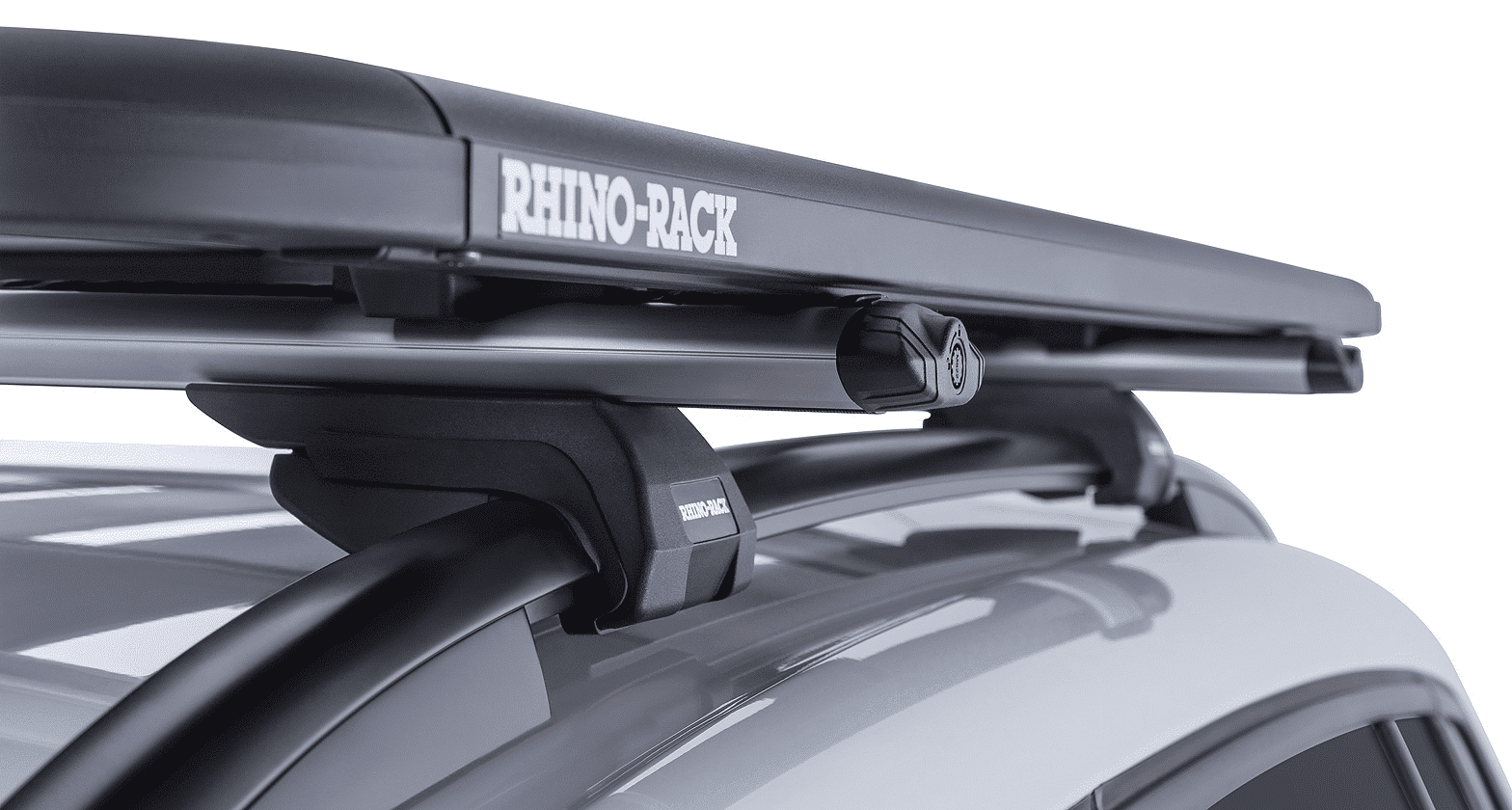 Rhino Rack Pioneer Platform