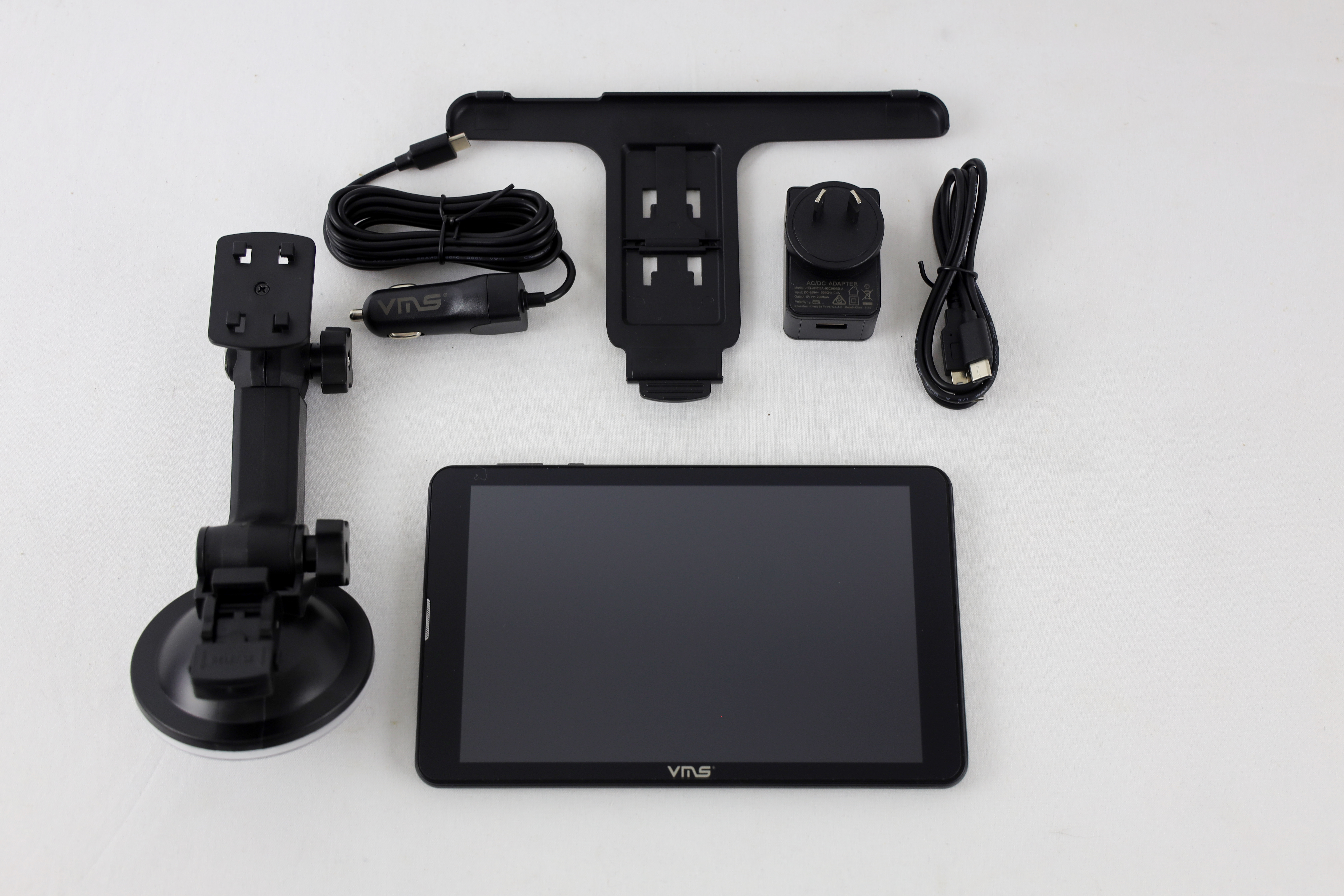 VMS 3DX