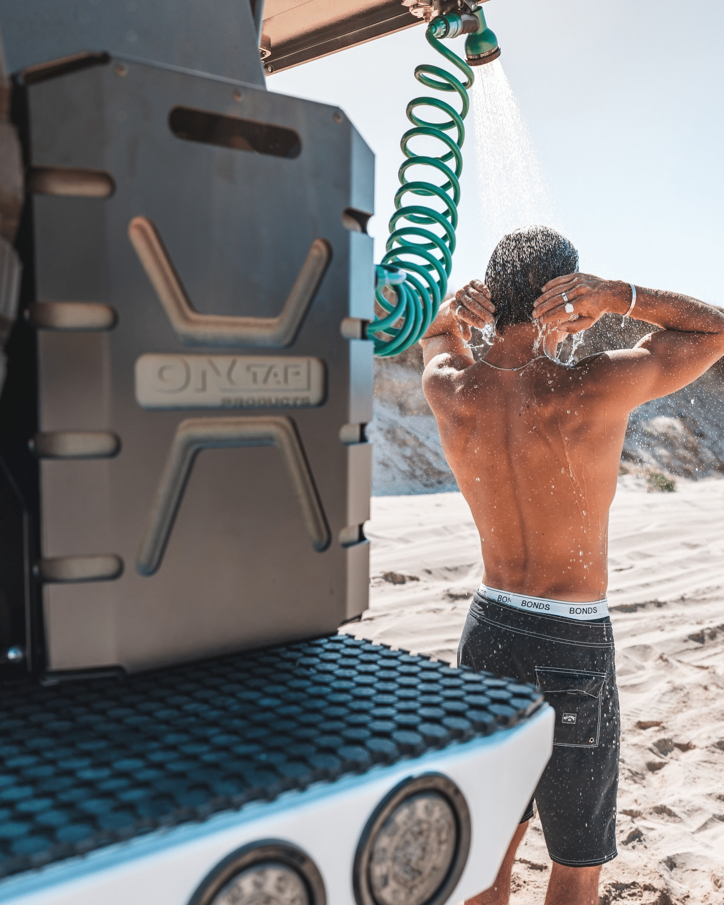 Ontap