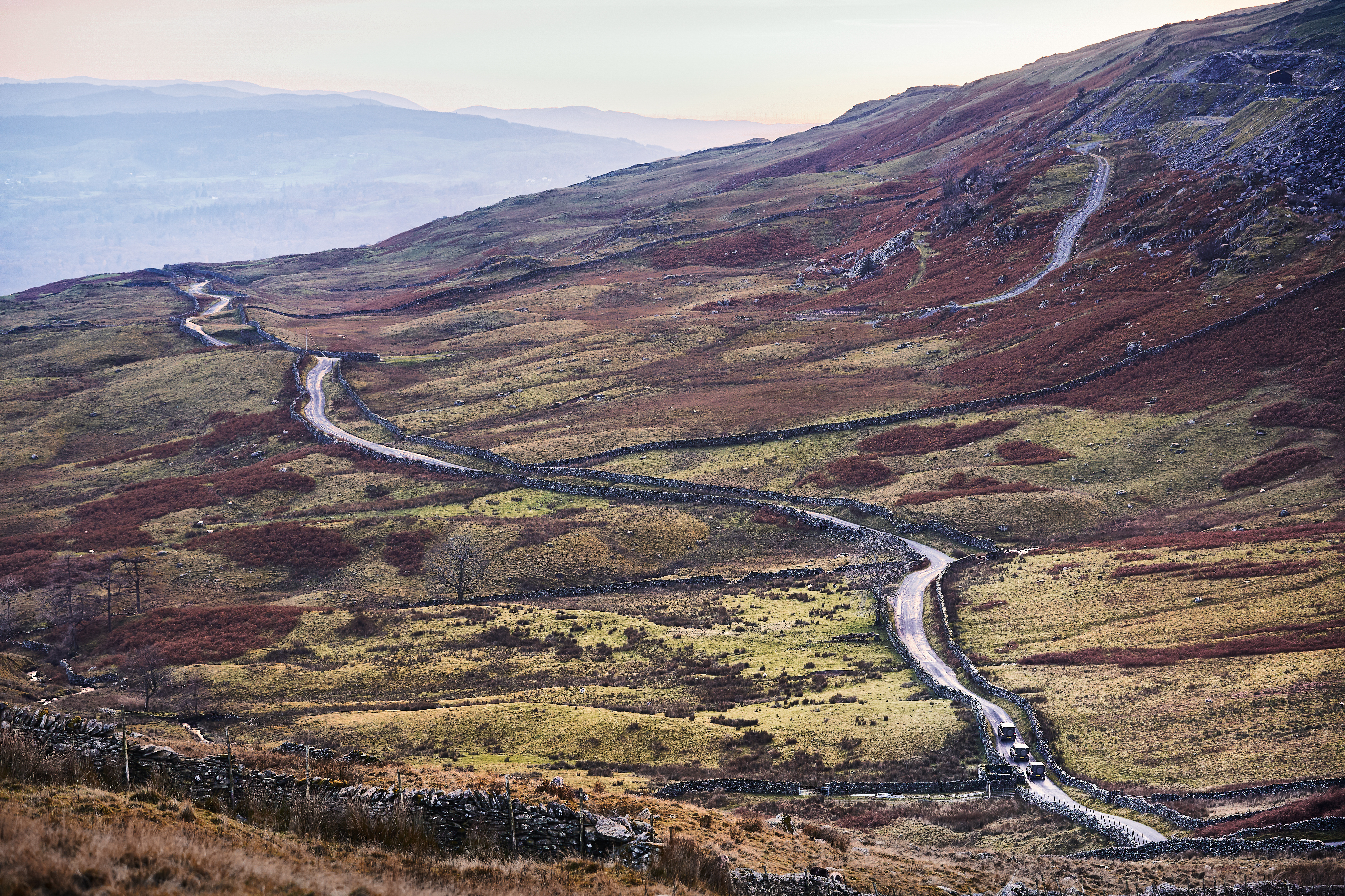 Scotland scenery
