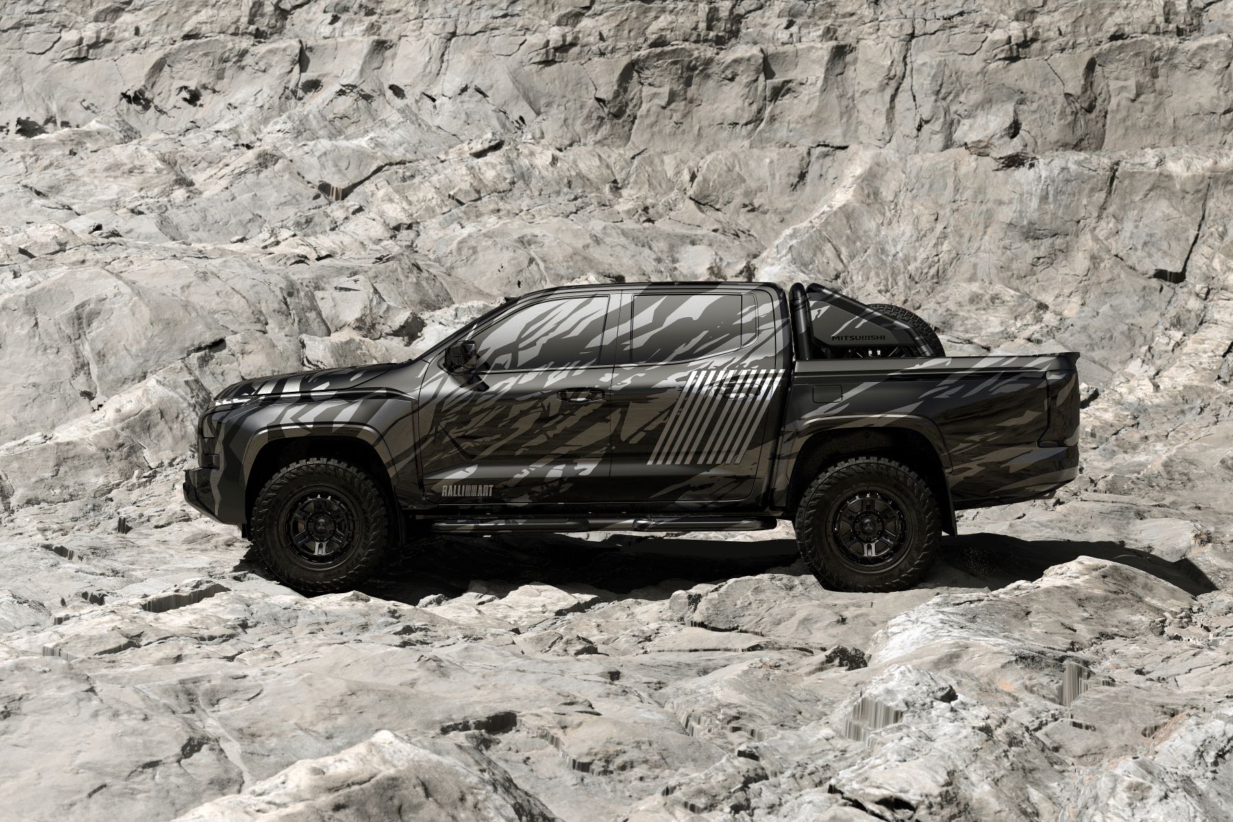 triton concept