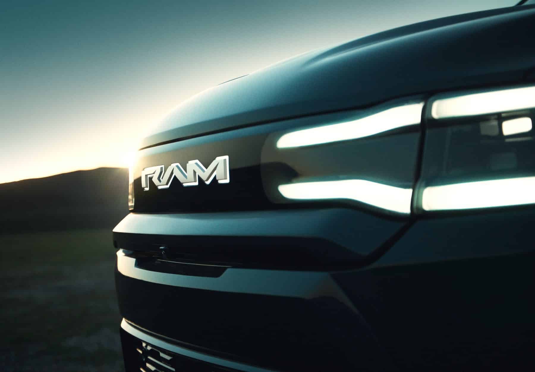 ram electric