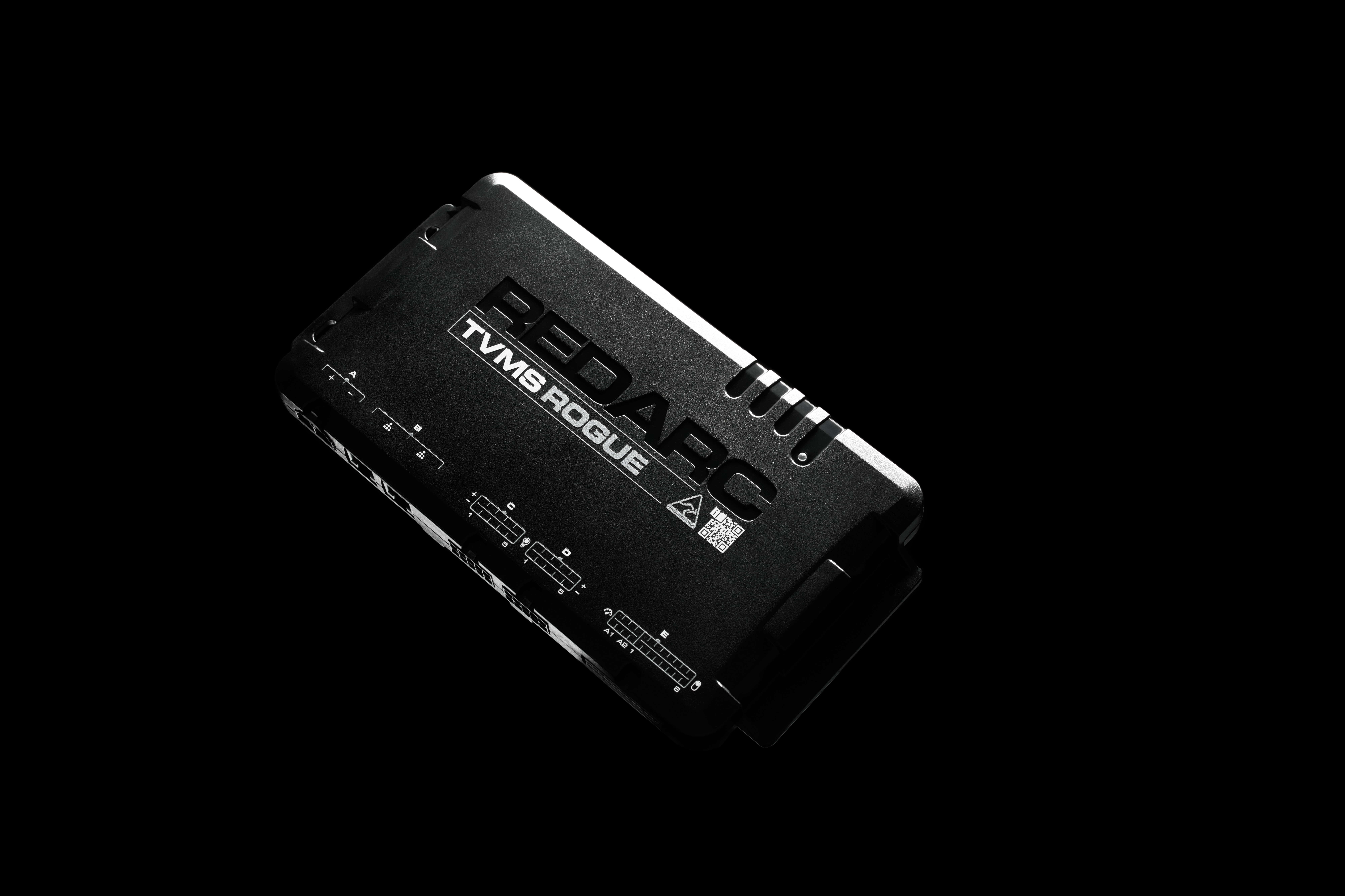 TVMS Rogue Control Module