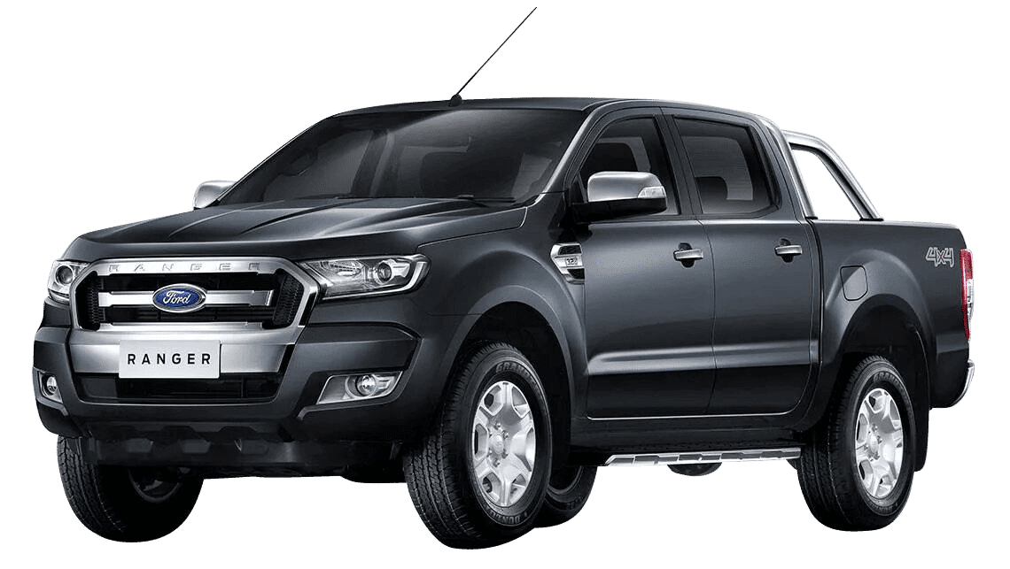 PX2 Ranger