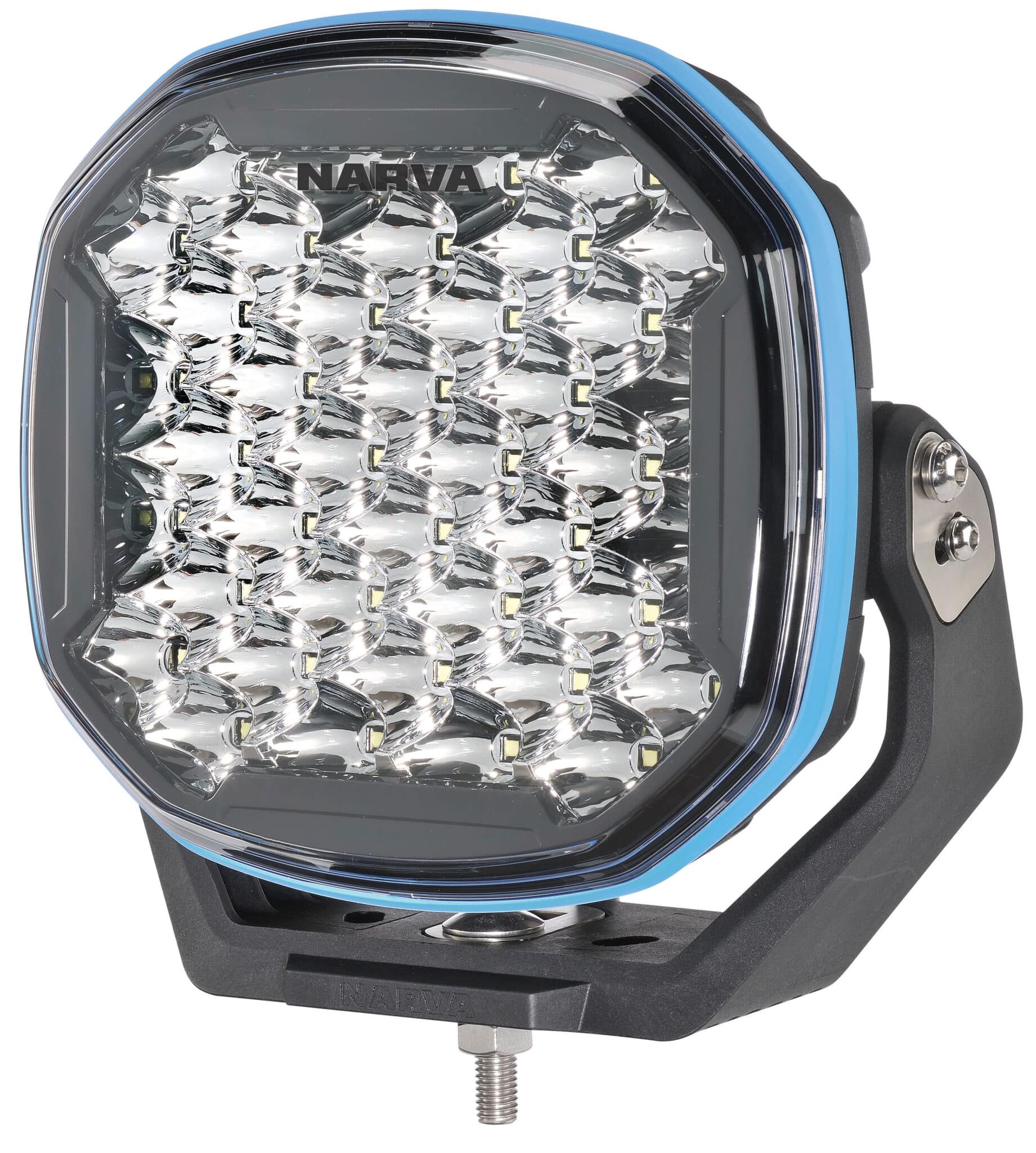 Narva launches new EX2 LED driving lights Unsealed 4X4
