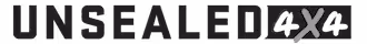 Unsealed 4X4