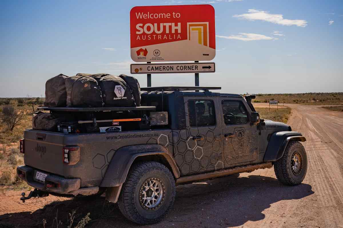 outback driving tips