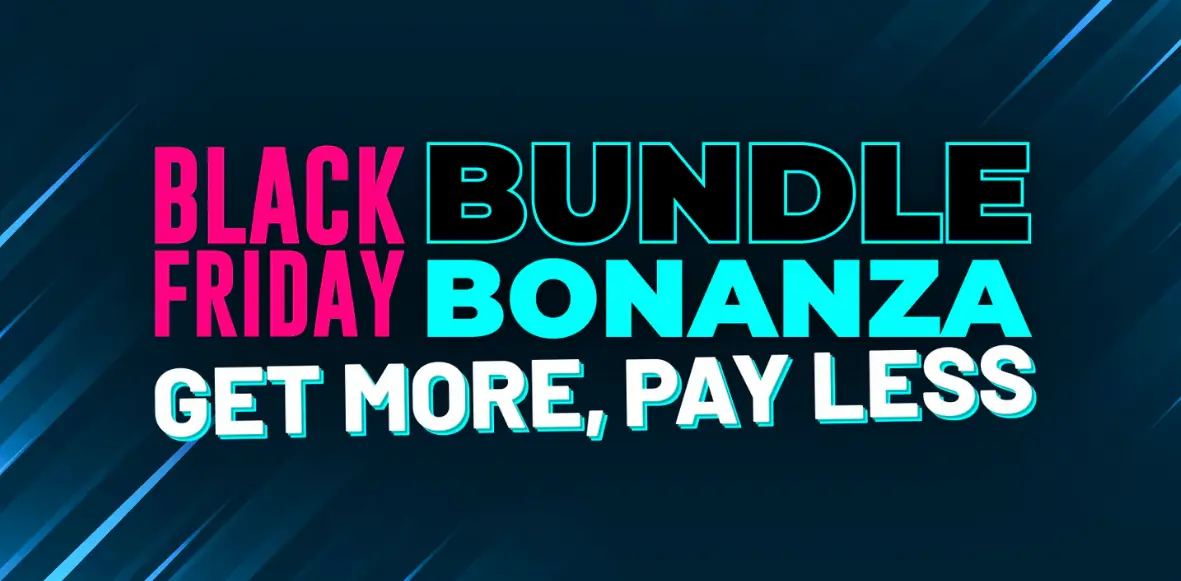 Itechworld black friday