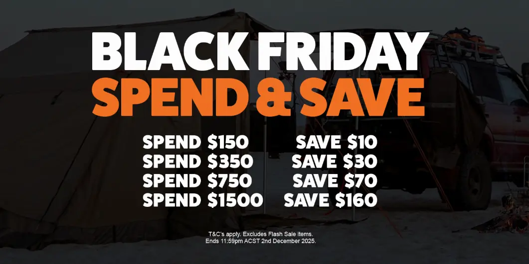 Snowys Black Friday Deals