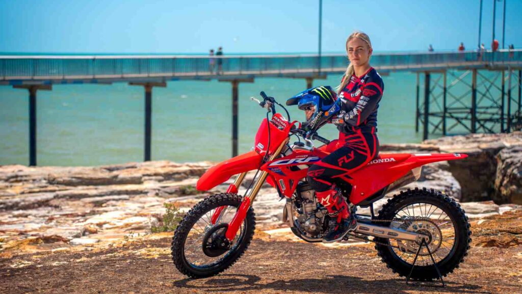 MXGP Australia 2026