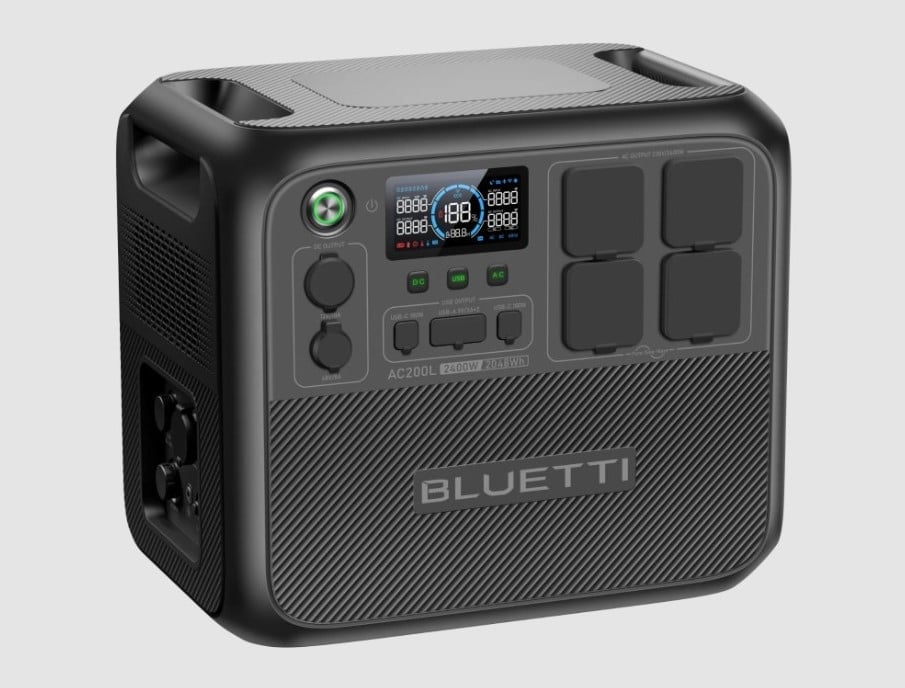 best portable power stations