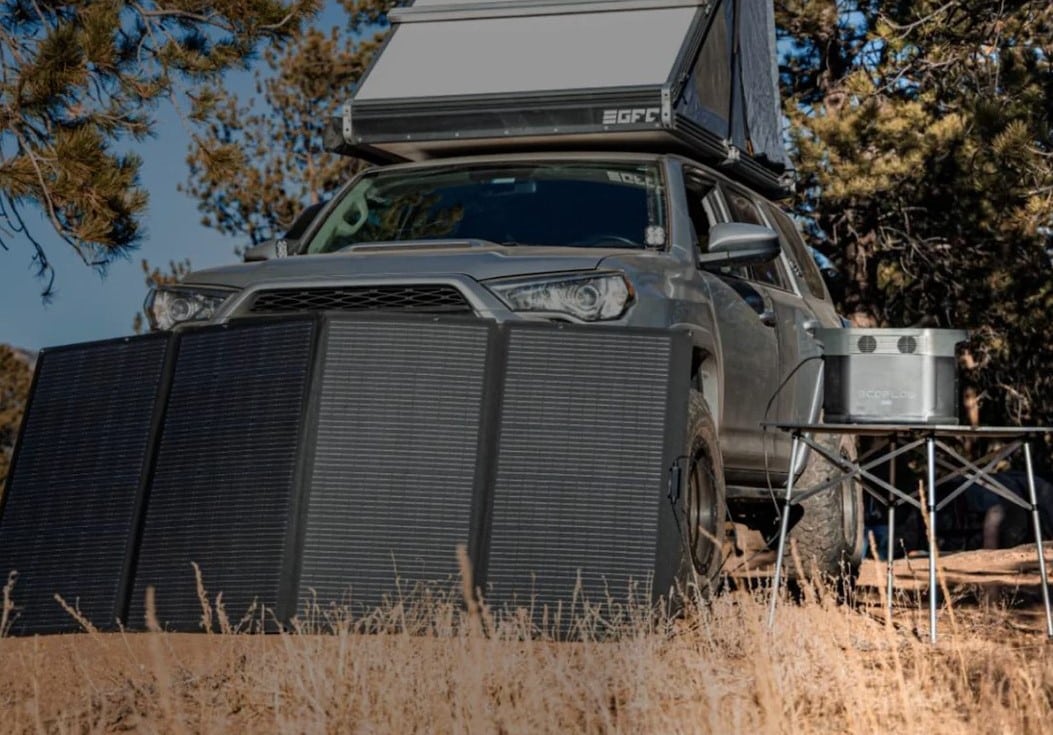 best portable power stations