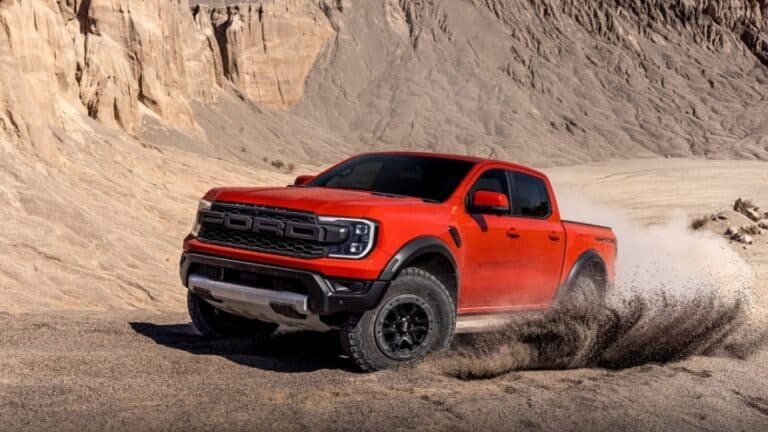 ford recall