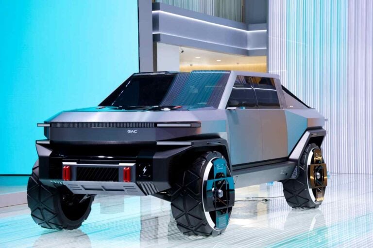 GAC Pickup 01
