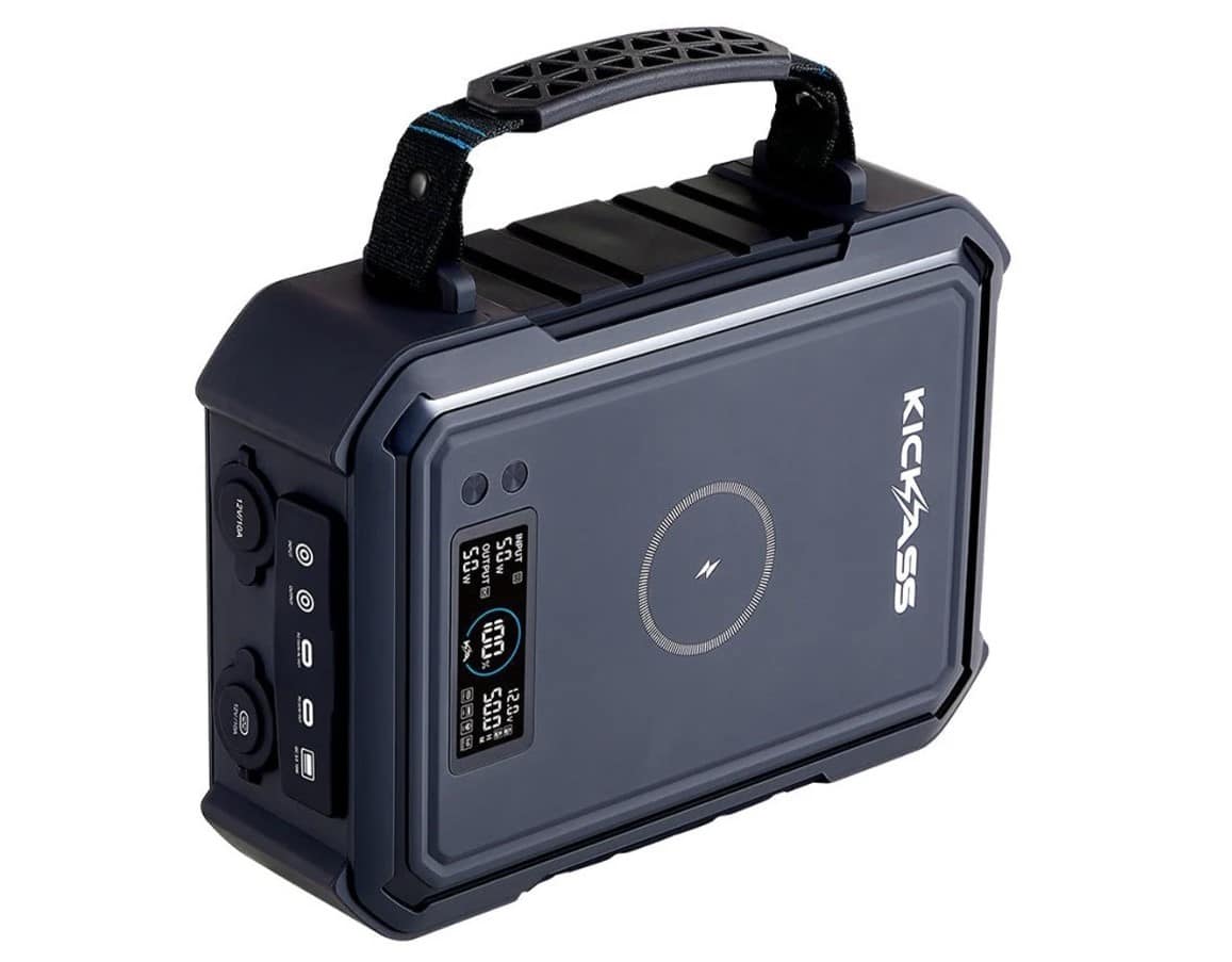 best portable power stations