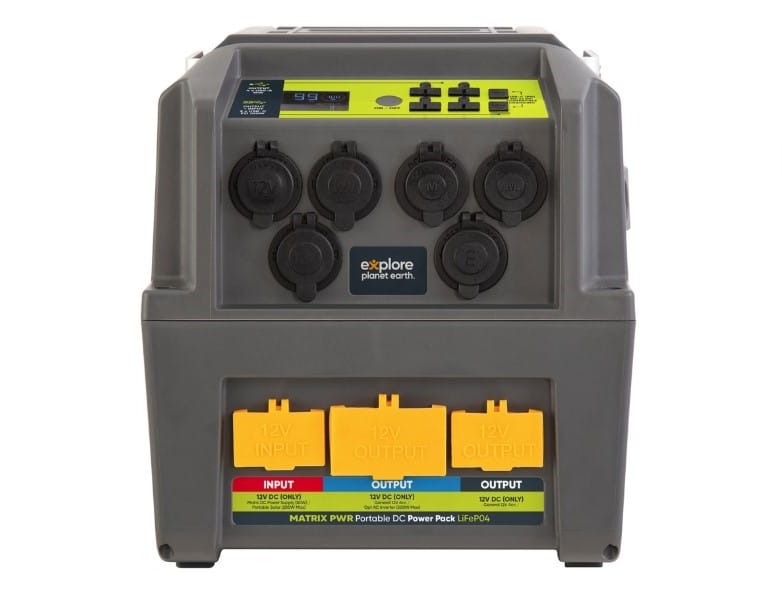best portable power stations