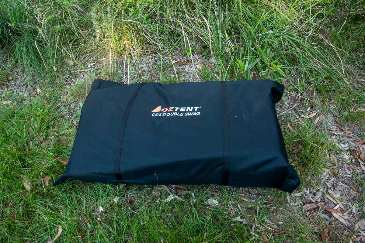 Oztent CS-2 Double Swag