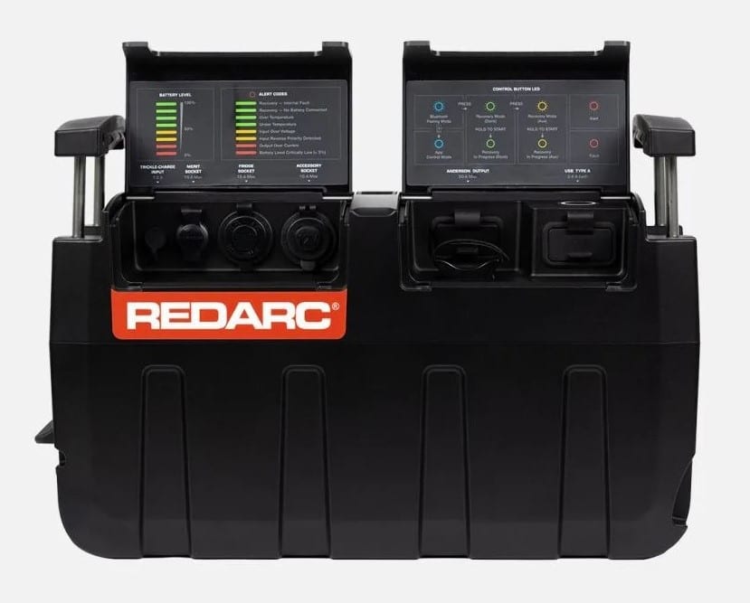 best portable power stations