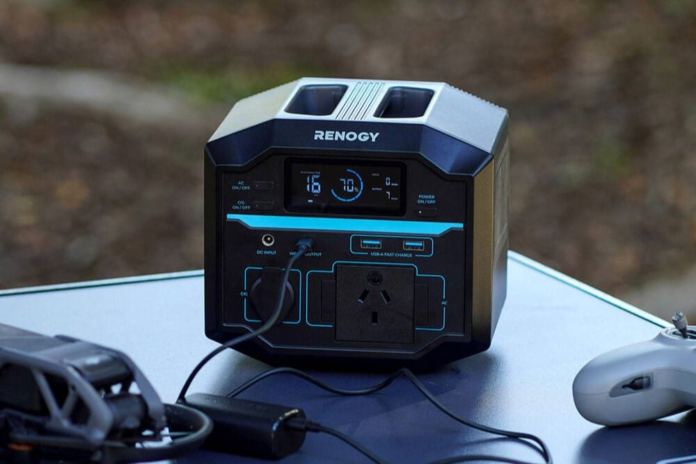 best portable power stations