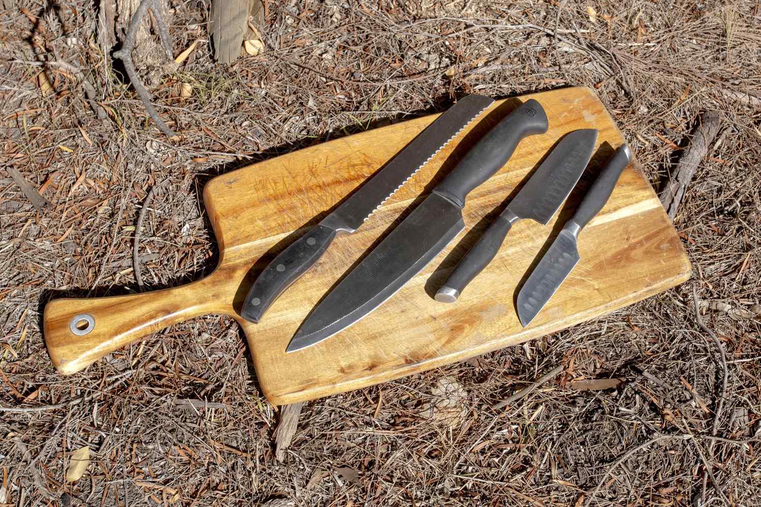 camping accessories