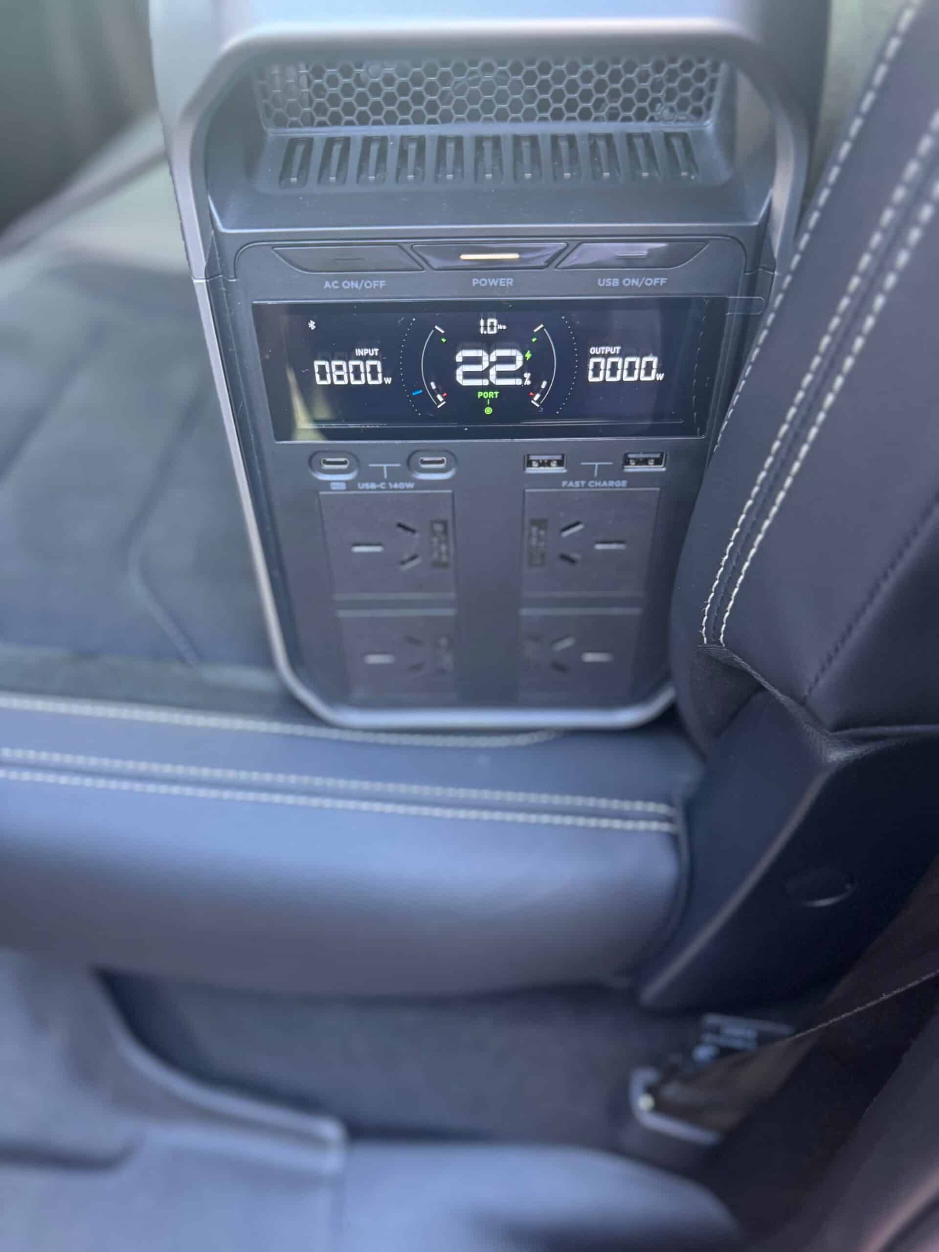 EcoFlow DELTA 3 Plus review