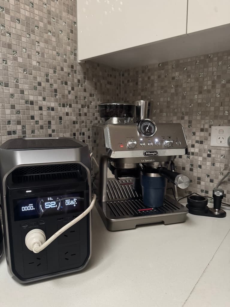 EcoFlow DELTA 3 Plus review