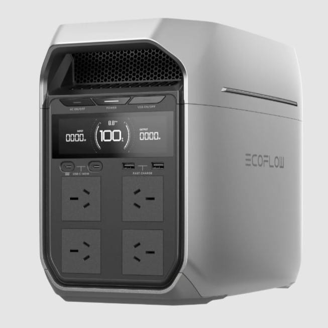 battery box vs portable power station
