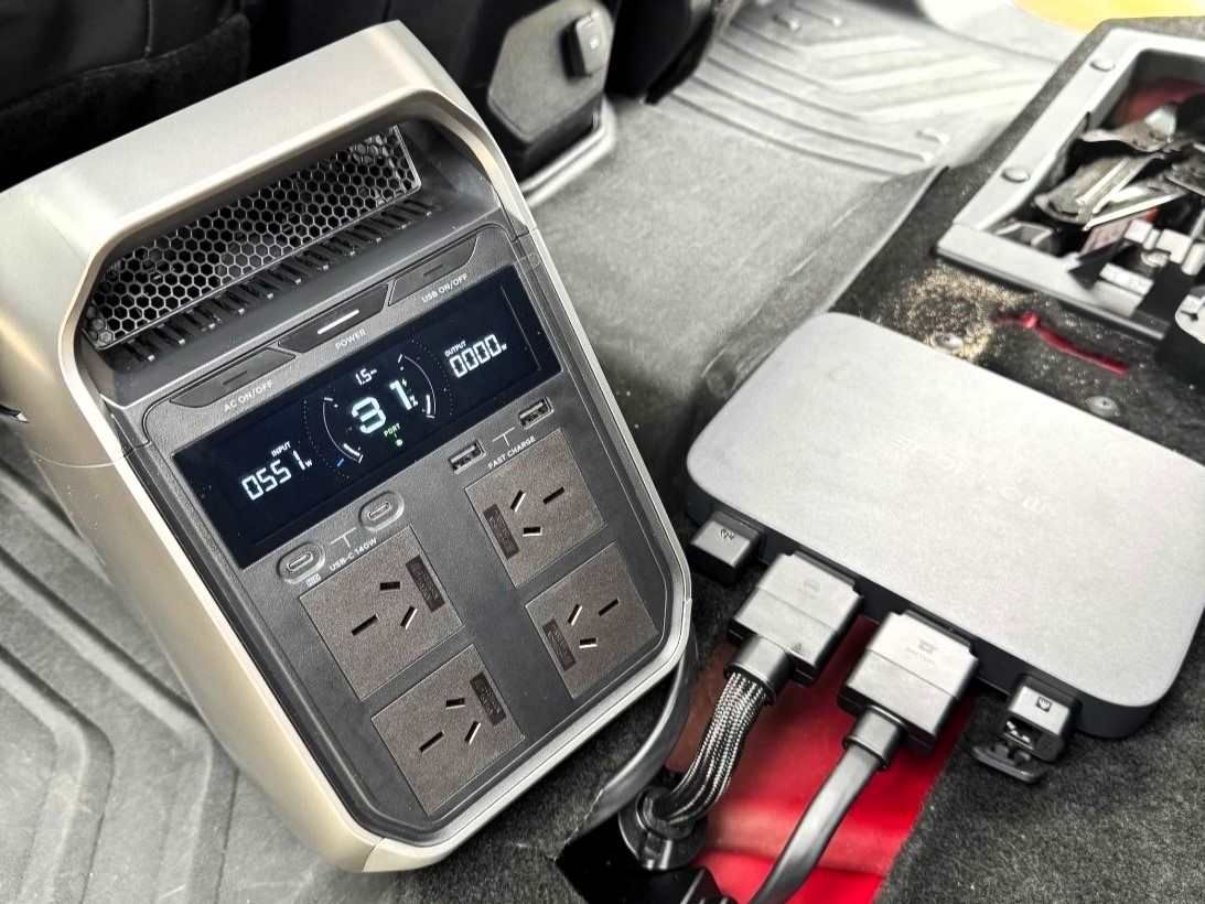 battery box vs portable power station