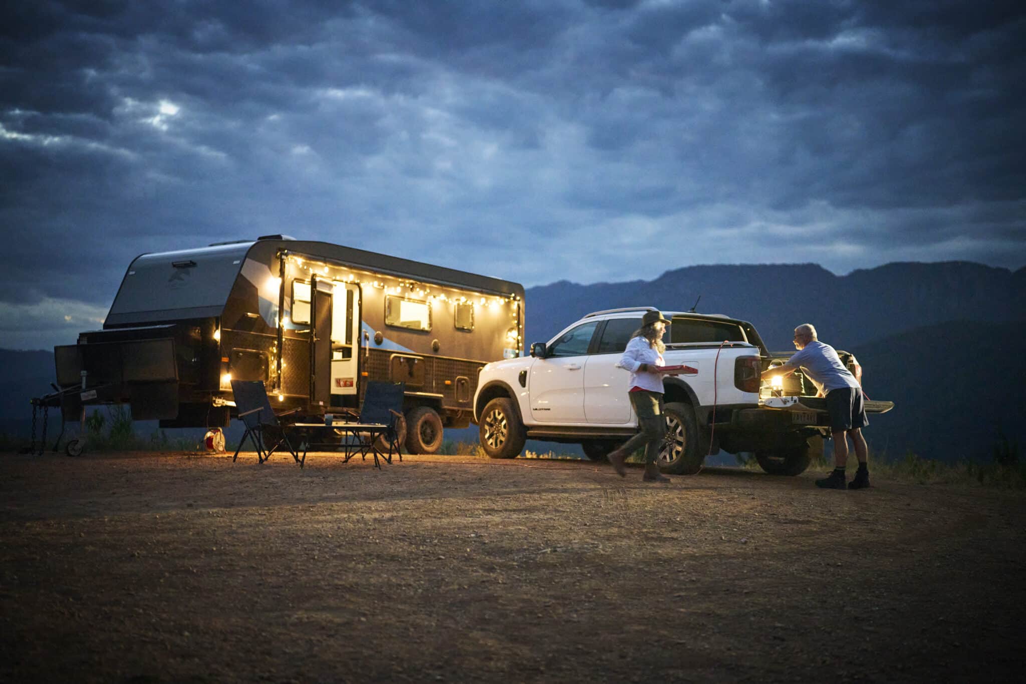 Ford Ranger PHEV review - clever hybrid or overpriced hype?