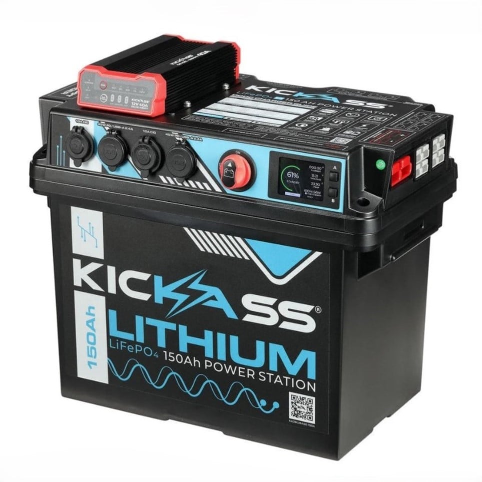 battery box vs portable power station