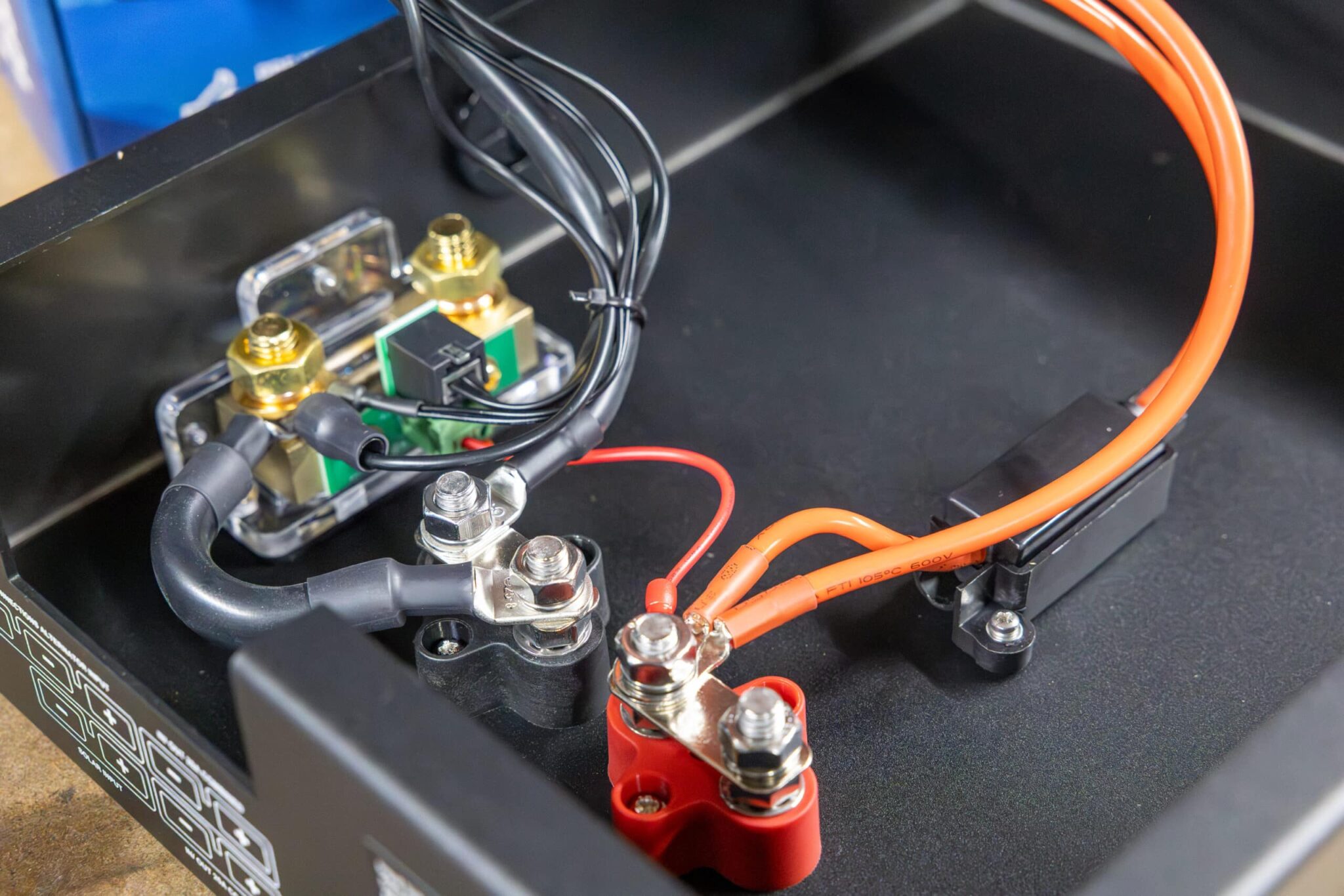 Plug Nplay Module Control Box Kings Premium Control Box Review – Plug-and-Play 12V Power