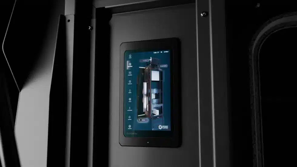 Electrical management and monitoring equipment