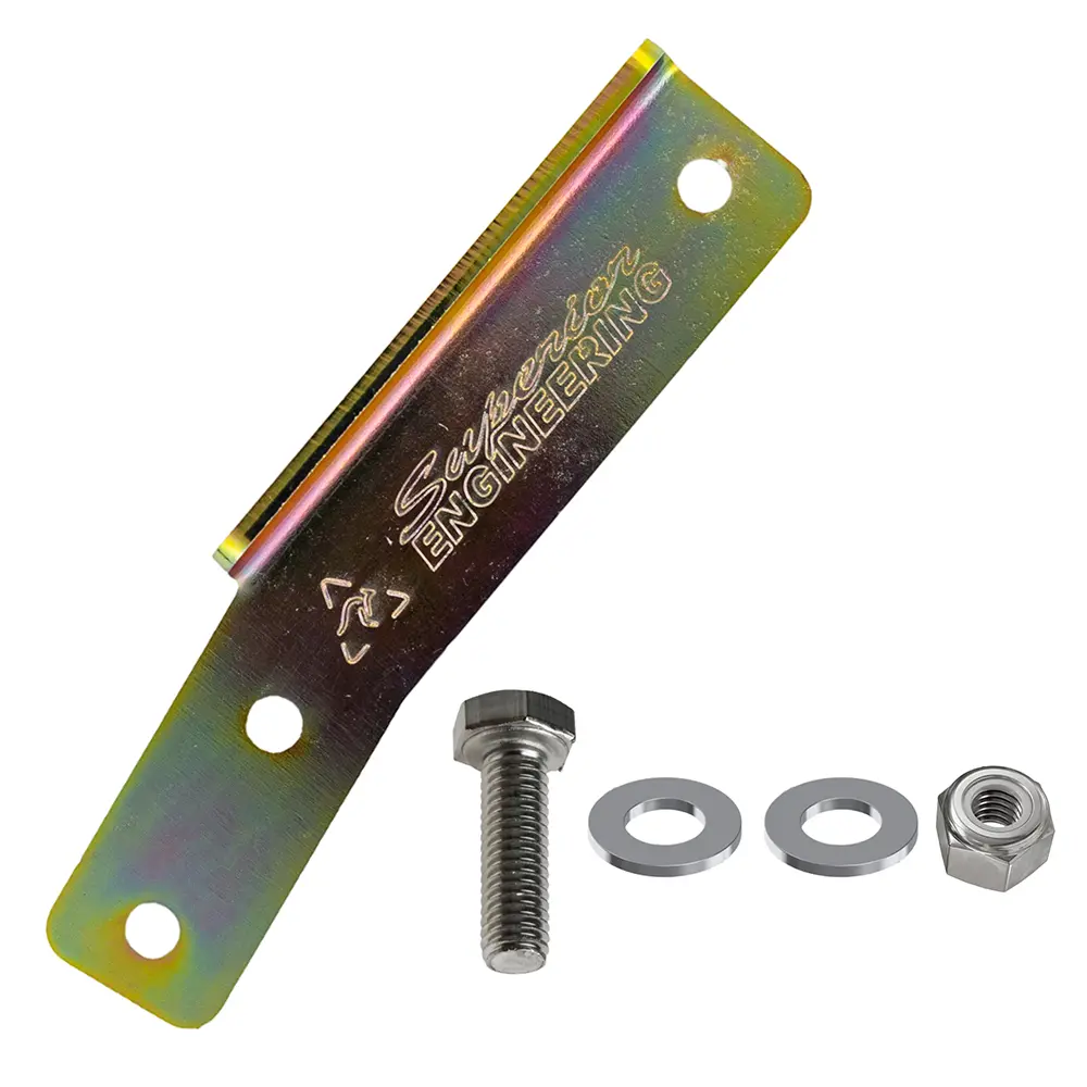 Superior Engineering Suzuki Jimny Headlight Adjuster Bracket