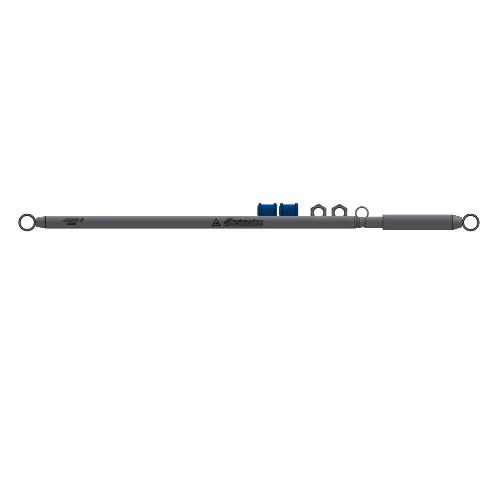 Superior Engineering Suzuki Jimny Rear Panhard Rod