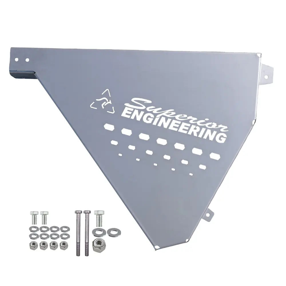 Superior Engineering Suzuki Jimny Transfer Case Guard