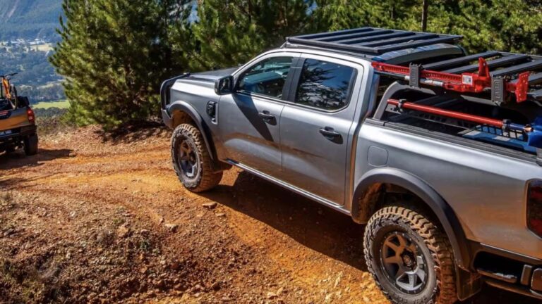 Next-Gen Ford Ranger problems: What goes wrong & how to fix it