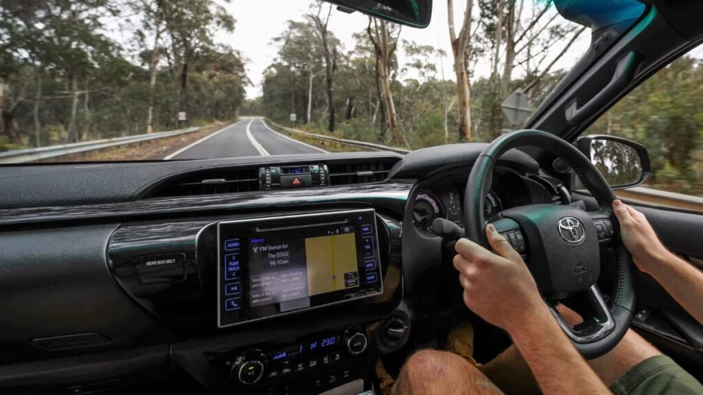 Toyota Hilux N80 problems