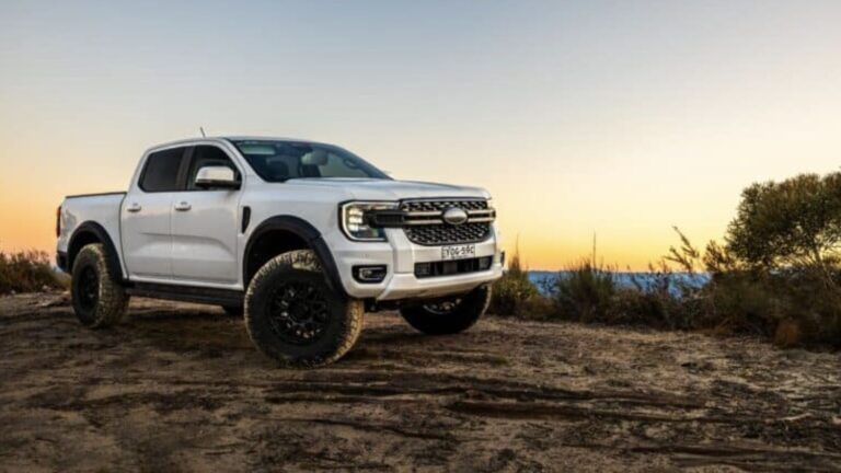 Next-Gen Ford Ranger problems: What goes wrong & how to fix it