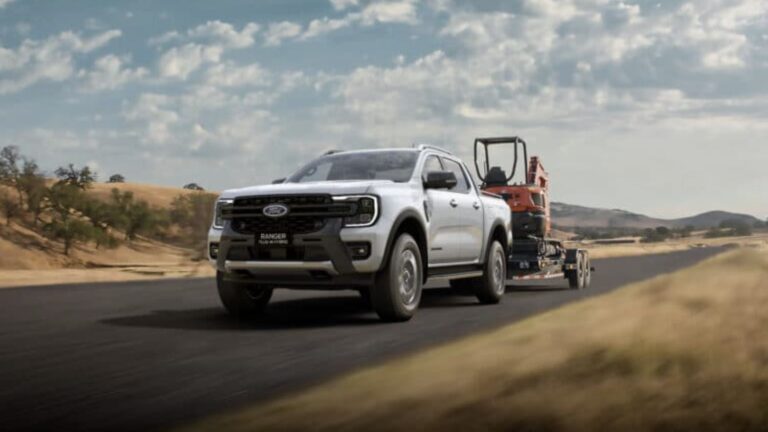 Next-Gen Ford Ranger problems: What goes wrong & how to fix it