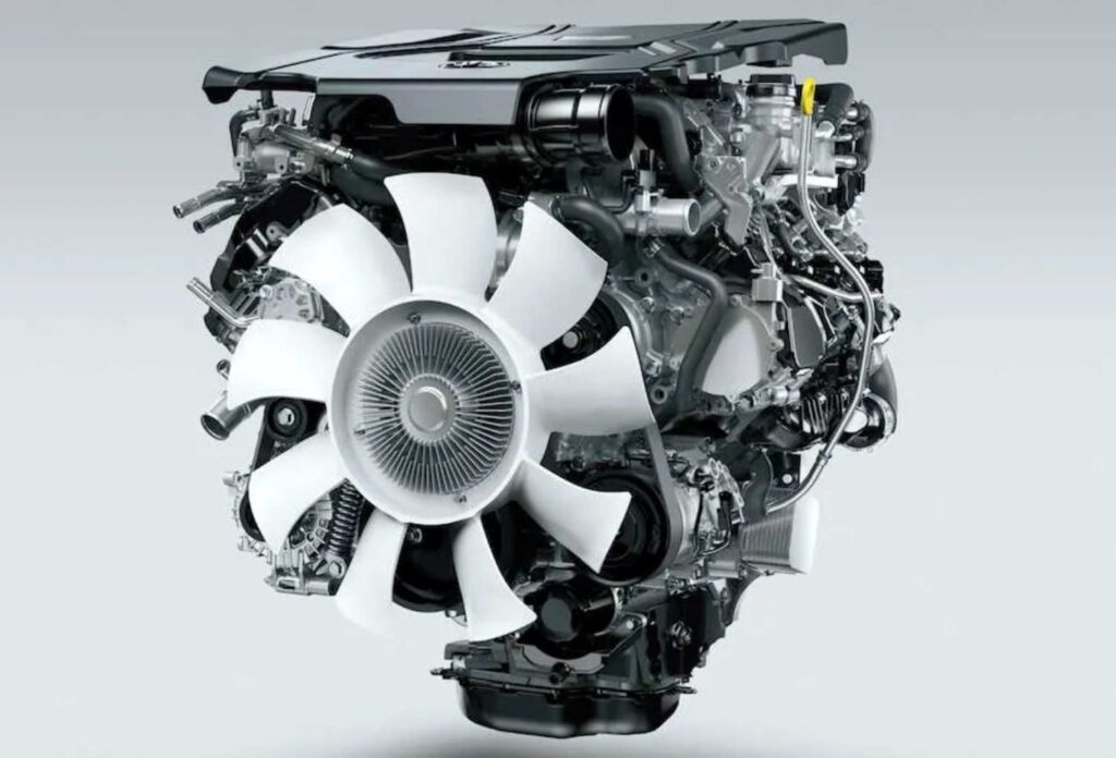 200 Series LandCruiser problems