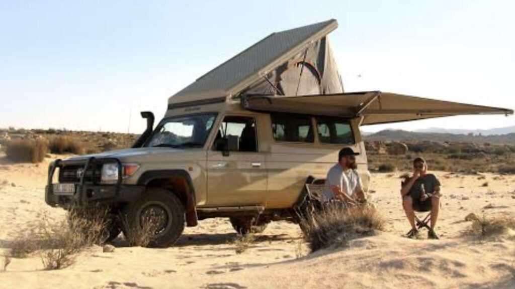 LandCruiser 70 Series common problems