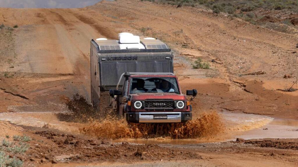 LandCruiser 70 Series common problems