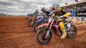 MXGP Australia 2026