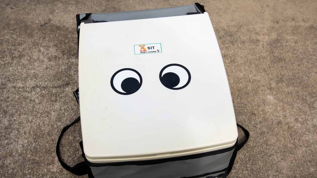cuddy compost toilet