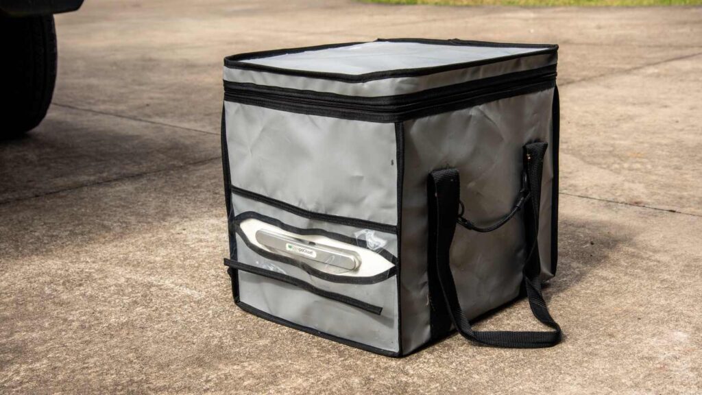 cuddy compost toilet