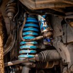 4x4 lift kits
