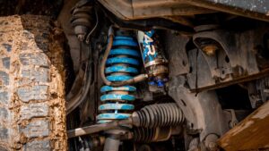 4x4 lift kits