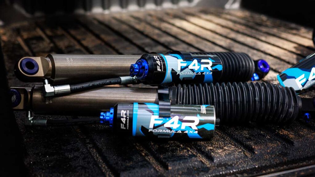 4x4 lift kits